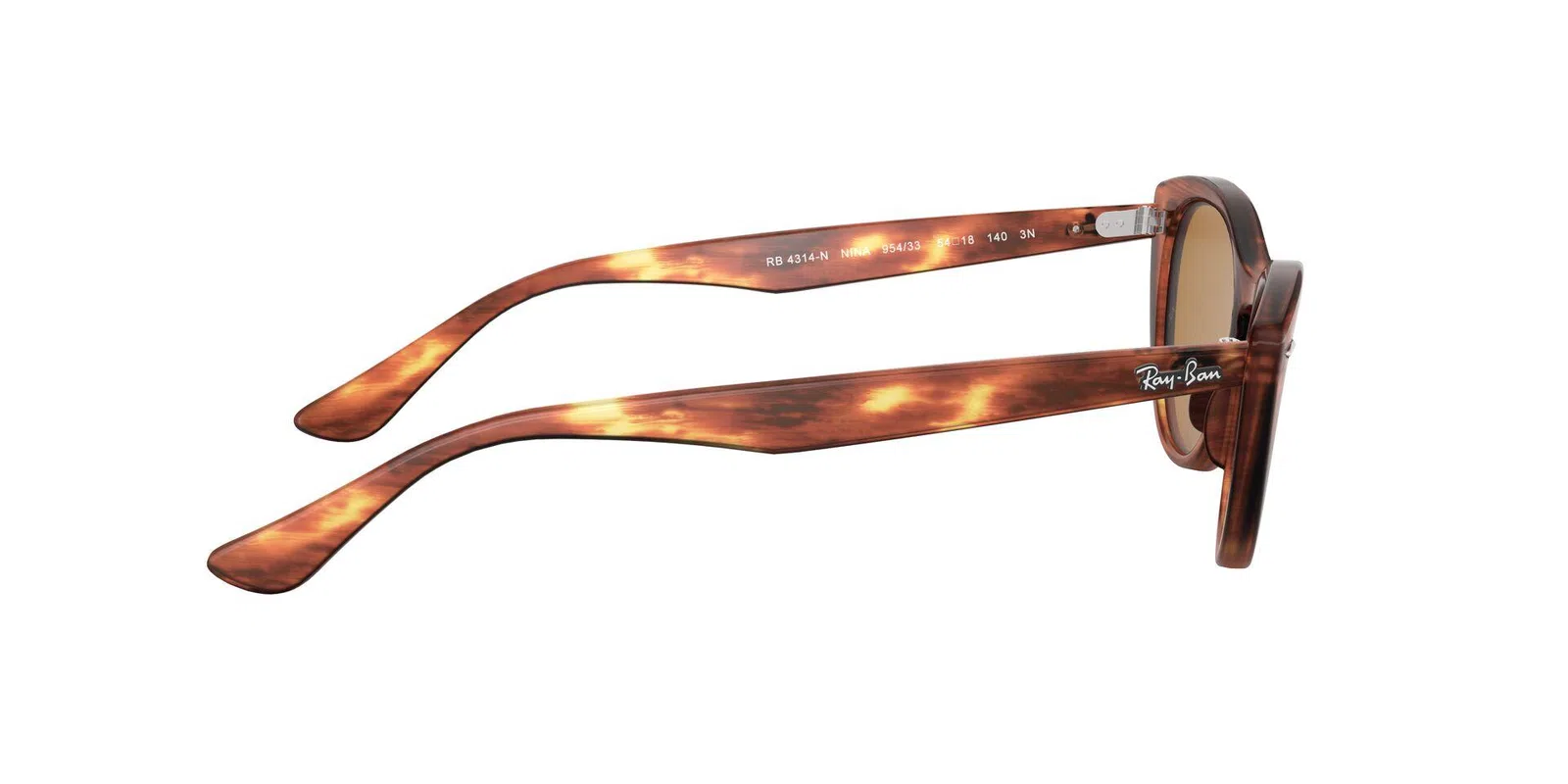 Ray-Ban Nina 4314N Sunglasses - view 57